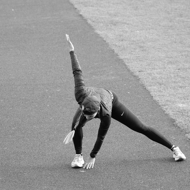 Dinamikus stretching